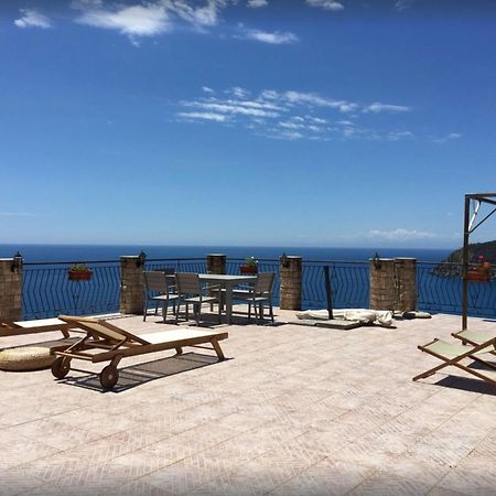 Appartamento A Moneglia, Tra Portofino E Le Cinque Terre Buitenkant foto