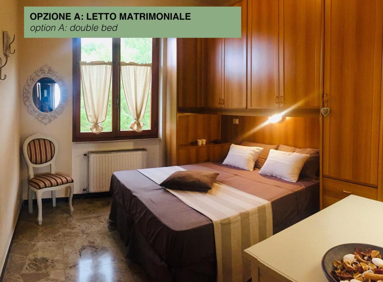 Appartamento A Moneglia, Tra Portofino E Le Cinque Terre Buitenkant foto