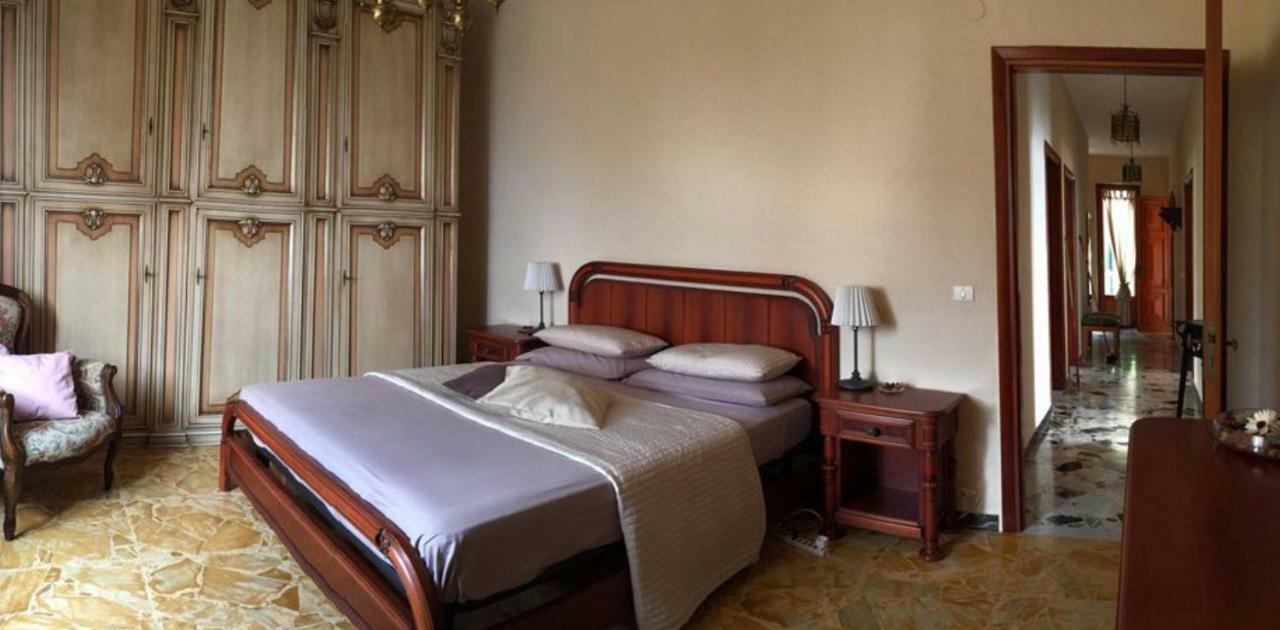 Appartamento A Moneglia, Tra Portofino E Le Cinque Terre Buitenkant foto