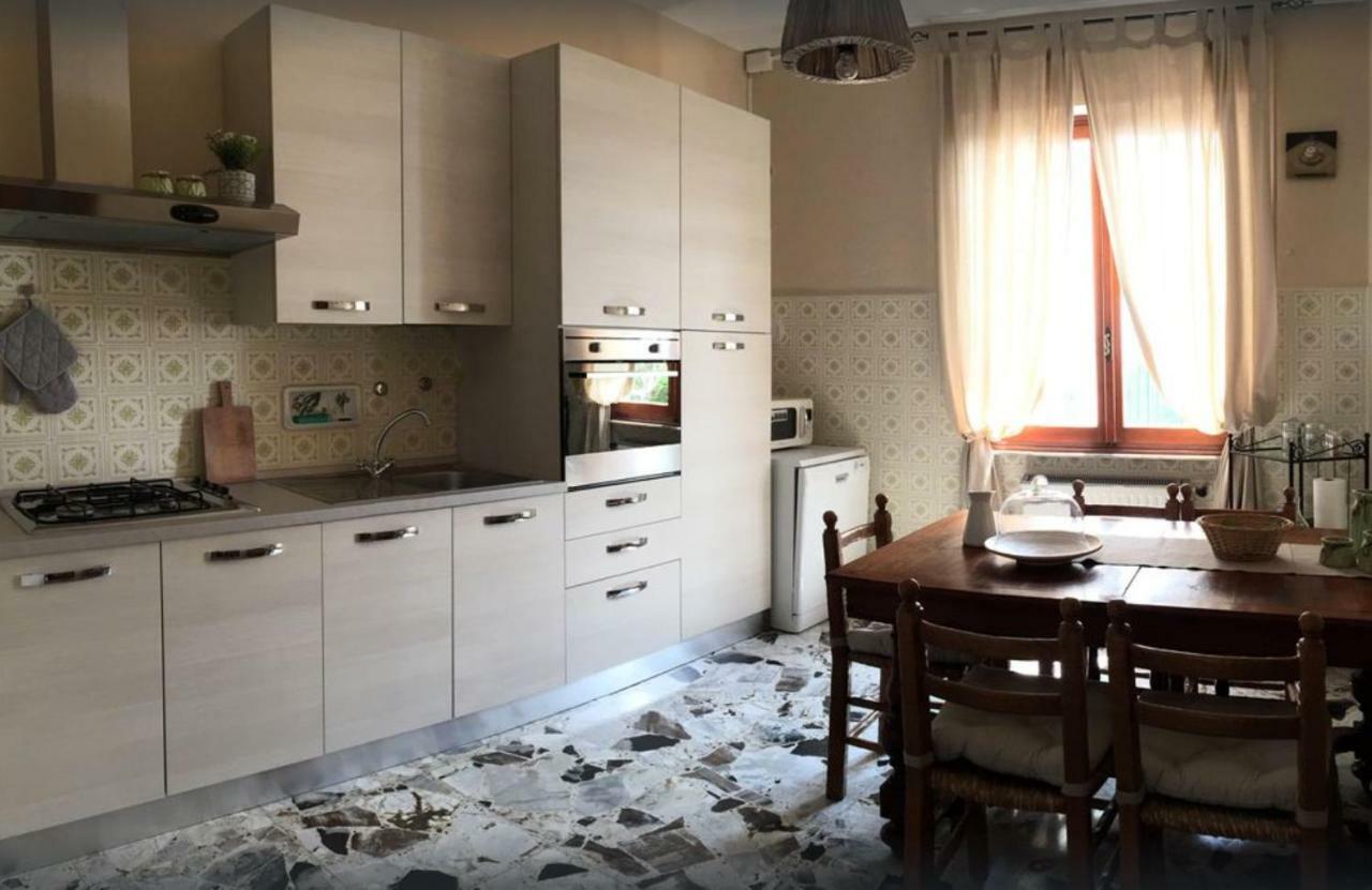 Appartamento A Moneglia, Tra Portofino E Le Cinque Terre Buitenkant foto