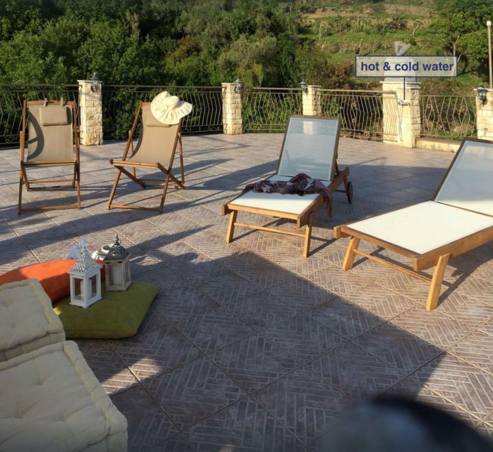 Appartamento A Moneglia, Tra Portofino E Le Cinque Terre Buitenkant foto